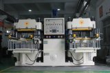Big Platen Size Compression Molding Machine Rubber Hydralic Press