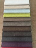5 Color Ways Poly Linen