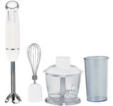 Hand Blender Nk-H508wt