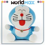 Custom Doraemon Plush Children Kids Toy