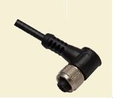 M12 Connector Plug