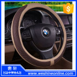 High Quality Leather Car Auto Steering Wheel Cover