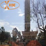 Concrete Mixing Batching Machine Construction Machinery