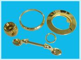 Decorative Hardware for Handbags