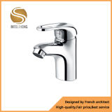 Fashion Brass Basin Faucet (AOM-jb20228)