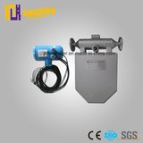 High Precision Gas or Steam Mass Flow Meter (JH-CMFM-R)