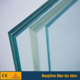 Safety Laminated Glass for Building