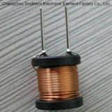 Lgb Wirewound Power Choke Inductor with RoHS for PCB