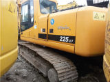 Used Hyundai R225LC-7 Crawler Excavator for Sale (R225LC-7)
