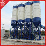 Hzs60 Concrete Mixer Mixing Machinery for Building Works with SGS