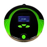 Cordless Home Robot Vacuum Cleaner with UV Lamp