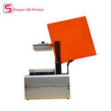 Desktop Infrared 3D Printer From Shaper3d
