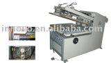 6090c Microcomputer Silk Printing Machine