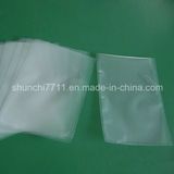 Plastic Edge Sealing Vacuum Food Bag