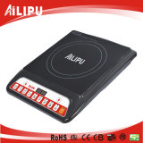 2000 W Ailipu Single Portabe Electric Induction Cooker for Kitchen Use Sm-A33