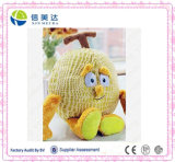 Stuffed Animal Dolls Plush Melon Toy