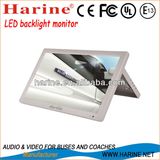 Vehicle Accessories Bus Car LCD Monitor TV