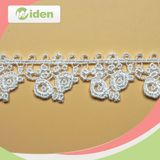 Widentextile Factory Direct Sale Water Soluble Embroidery Kintted Chemical Lace