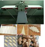 Dough Roller Machine