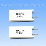 Rgg (RX27-5) Cement Wirewound Variable Resistor with ISO9001
