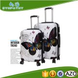 Factory Sells Hard Plastic Luggage Travel Luggages