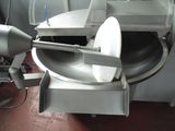 Meat Bowl Cutter