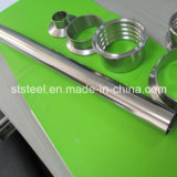 Sanitary Stainless Steel Welded/Seamless Pipe