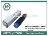 High Quality Toner Kit for Canon Npg-25/Gpr-15/C-Exv11