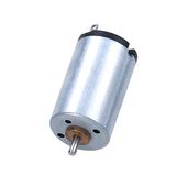 2.4V High Speed High Torque Motor RF-1220 for Toothbrush, Toy, Massager