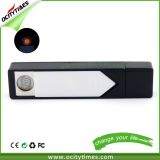 Environmental Li-Polymer Battery USB Smart Electronic Cigarette USB Lighter Rechargeable