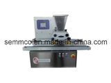 Gami New Designed Macaron Ss Table Top Chocolate Moulding Machine