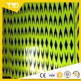 Reflective Arrow Sticker, Truck Arrow Warning Reflective Tape in High Quality