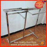 Stainless Steel Rack System for Clothes