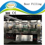 Advanced Technology Beer Can Filling Equipment