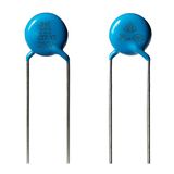 Safety Capacitor Ceramic Disc Capacitor 250VAC