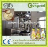 Hot Sell Mayonnaise Sauce Production Line