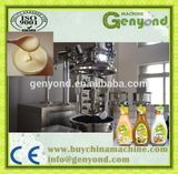 Hot Sell Mayonnaise Sauce Production Line