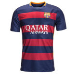 Barcelona Football Uniforms