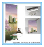 New Style Free Standing Roll up Stand, Roller Screen