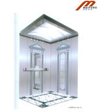 Designing & Manufacturing Passenger Elevator