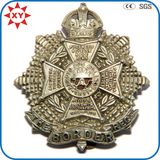 New Products 3D Bronze Badge Creator