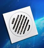 Stainless Steel Floor Quality Drain