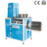 Hard Cover Book Case in Machine for Photo Album (MF-SKJ520)