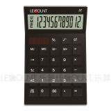 12 Digits Dual Power Pocket Calculator with Gt and Mu Function (CA1187)