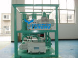 Zj Series Vacuum Pumping Equipment for Transformer