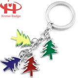 Custom Wholesale Price Personalized Beatle Metal Keychain