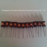 8*10 Radial Type Power Inductor for LED