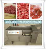 Multi-Function: Frozen Bone and Meat Slicing Machine