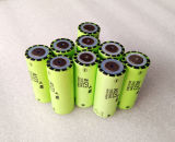 3.3V 2500mAh 30c LiFePO4 Battery for Electric Cars