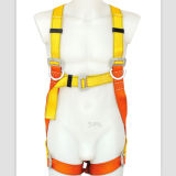 Construction Full Body Safety Working Harness